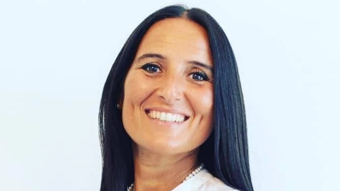 Maddalena Ottali, assessora comunale alla Cultura, molto soddisfatta della rassegna in laguna Maddalena Ottali, assessora comunale alla Cultura, molto soddisfatta della rassegna in laguna