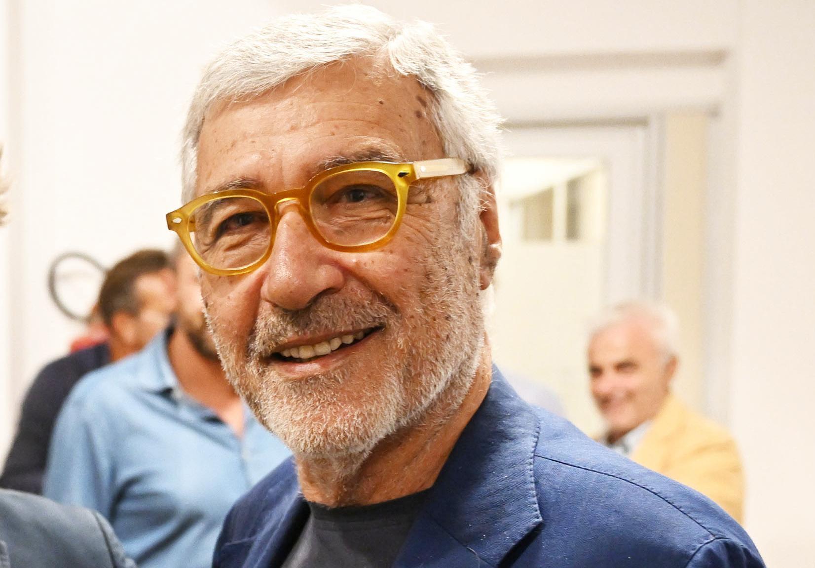 Pisa piange Bulgarella. Imprenditore e sportivo: "Generoso e appassionato" Pisa piange Bulgarella. Imprenditore e sportivo: "Generoso e appassionato"
