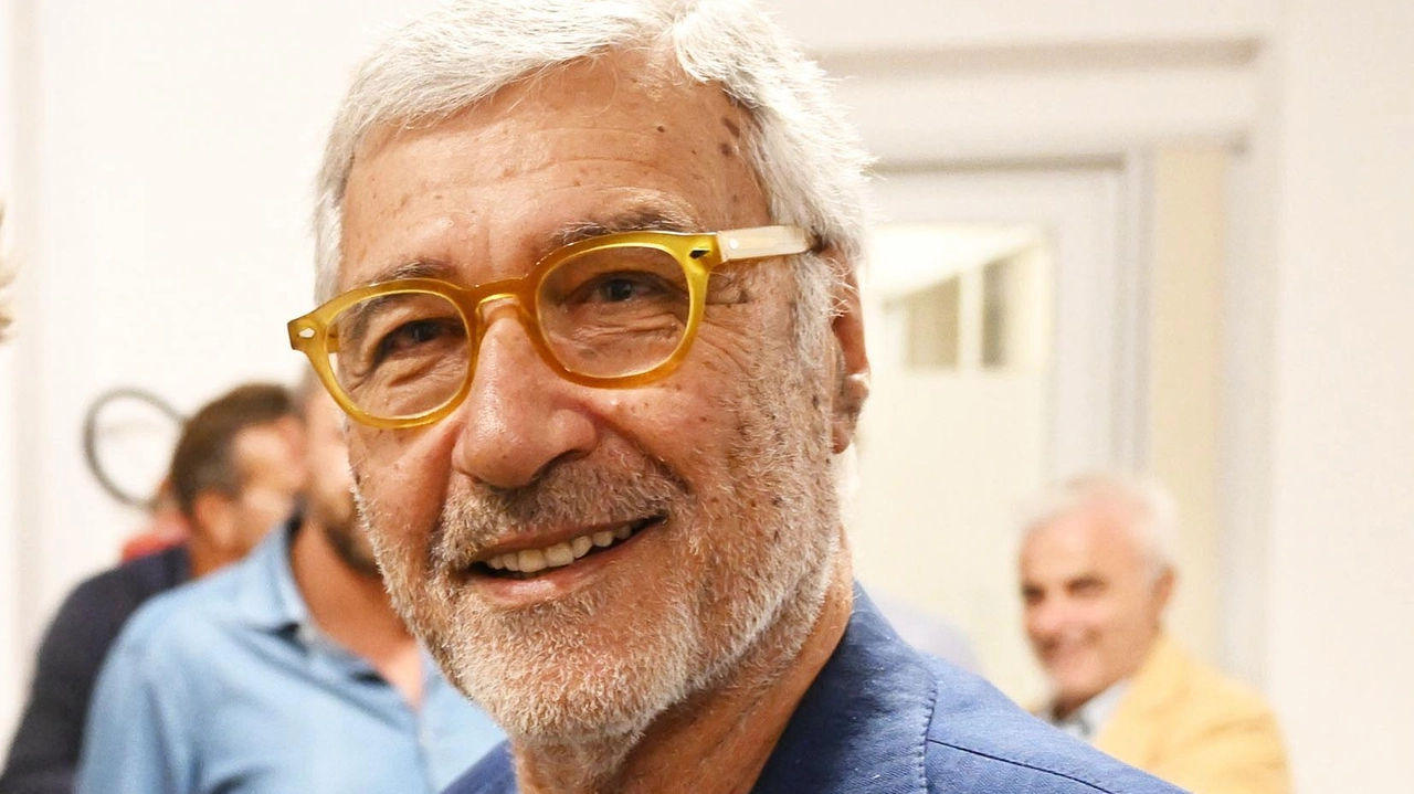 Andrea Bulgarella è morto all’età di 79 anni Andrea Bulgarella è morto all’età di 79 anni