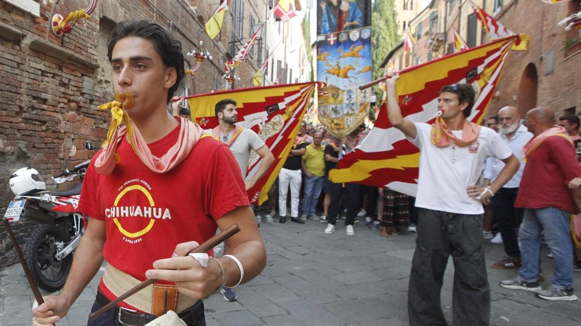 L’ex capitano Morandi sottolinea l’importanza della linea di continuità "Nerozzi? Un amico. Possiede importanti doti tecniche e organizzative".