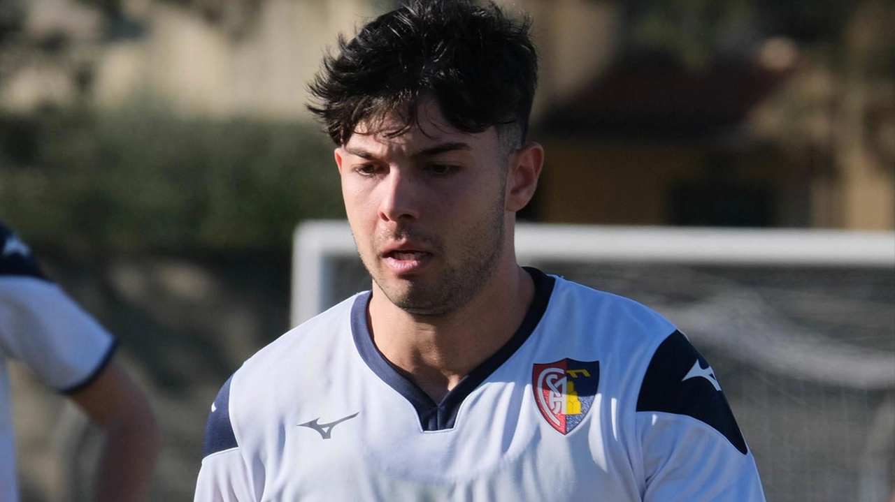 Edoardo Priore, 23 anni, protagonista nella scorsa stagione, è a quota 3 reti in questa Edoardo Priore, 23 anni, protagonista nella scorsa stagione, è a quota 3 reti in questa