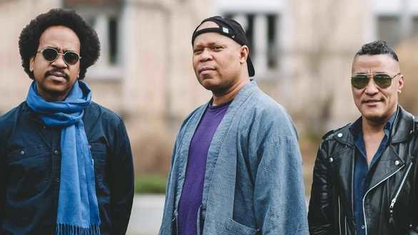 Stasera alle 21.30 in piazza Masaccio a San Giovanni Valdarno appuntamento con Steve Coleman and Five Element per Valdarno Jazz Stasera alle 21.30 in piazza Masaccio a San Giovanni Valdarno appuntamento con Steve Coleman and Five Element per Valdarno Jazz