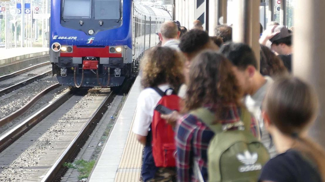 Tft programma corse speciali dalle vallate in occasione della Città del Natale Tft programma corse speciali dalle vallate in occasione della Città del Natale