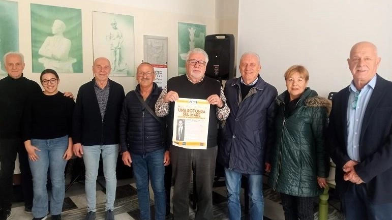 Venerdì l’evento alla Torre Marina ideato da Nino Mignani con vari cantanti, tra cui la nipote e la pronipote del maestro, e l’orchestra del Liceo Palma