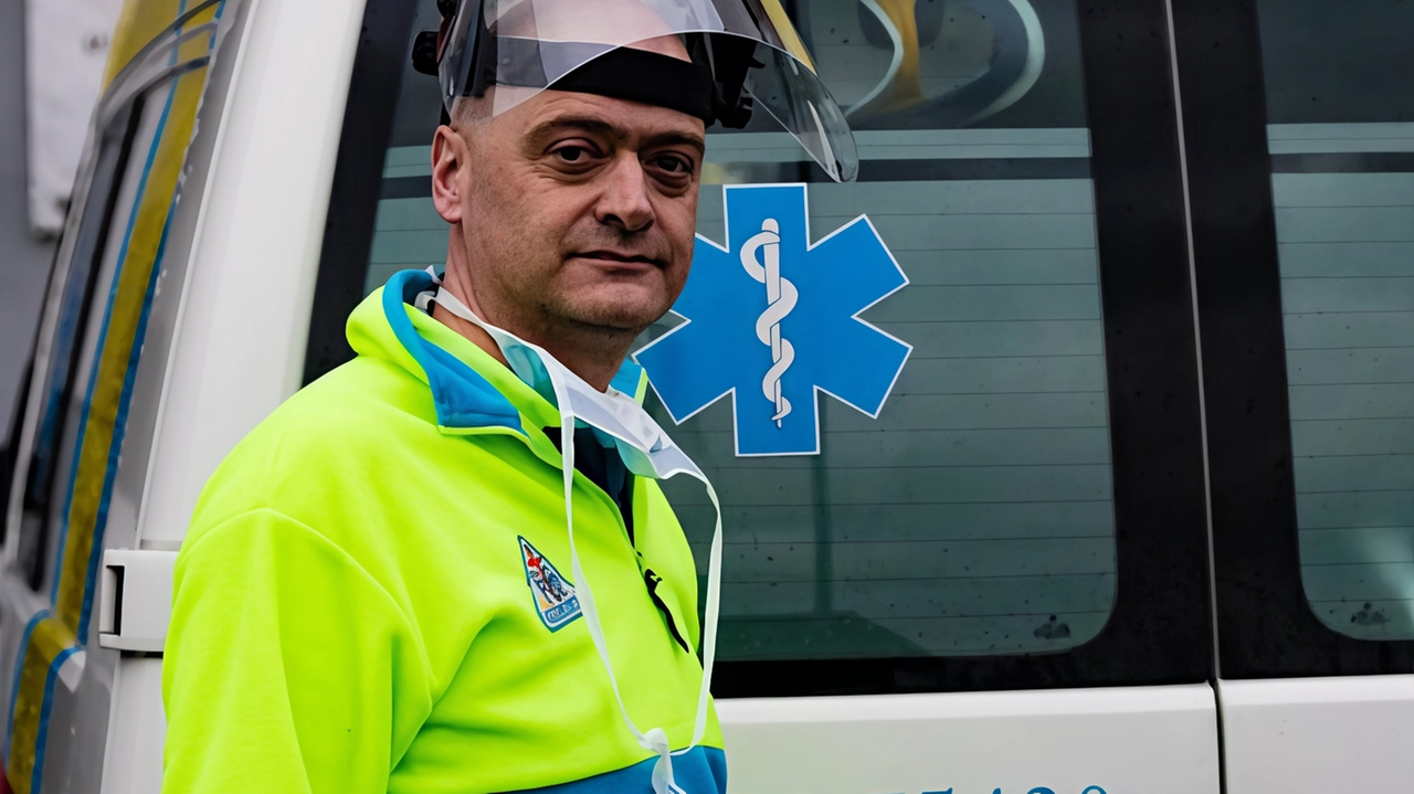 La Misericordia del Barghigiano inaugura il nuovo anno con la tradizionale campagna di tesseramento 2025 La Misericordia del Barghigiano inaugura il nuovo anno con la tradizionale campagna di tesseramento 2025