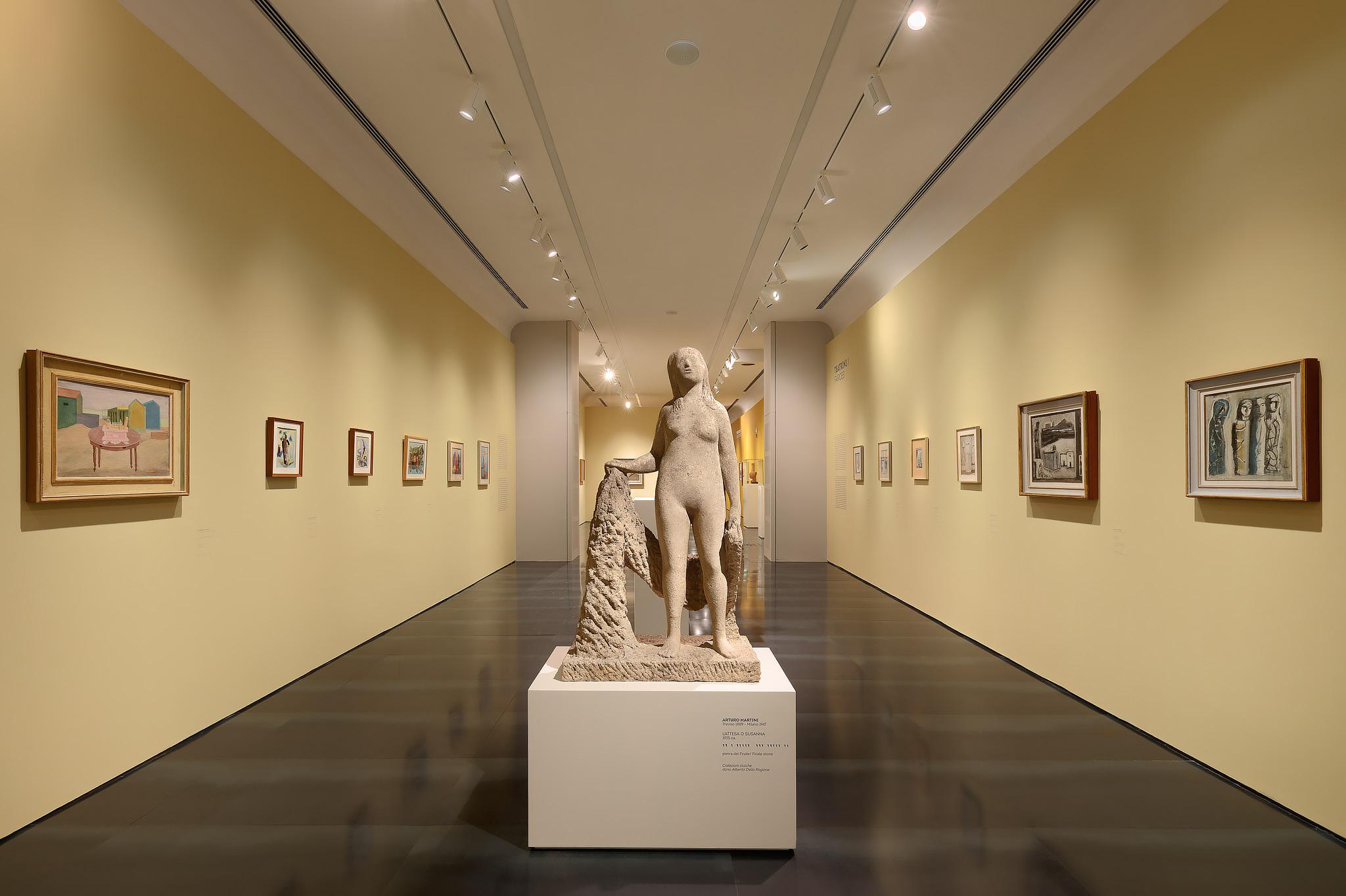 musei in musica il 18 maggio musica e arte si fondono al novecento da Lanazione.it musei in musica il 18 maggio musica e arte si fondono al novecento