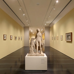 Musei in musica: il 18 maggio musica e arte si fondono al Novecento