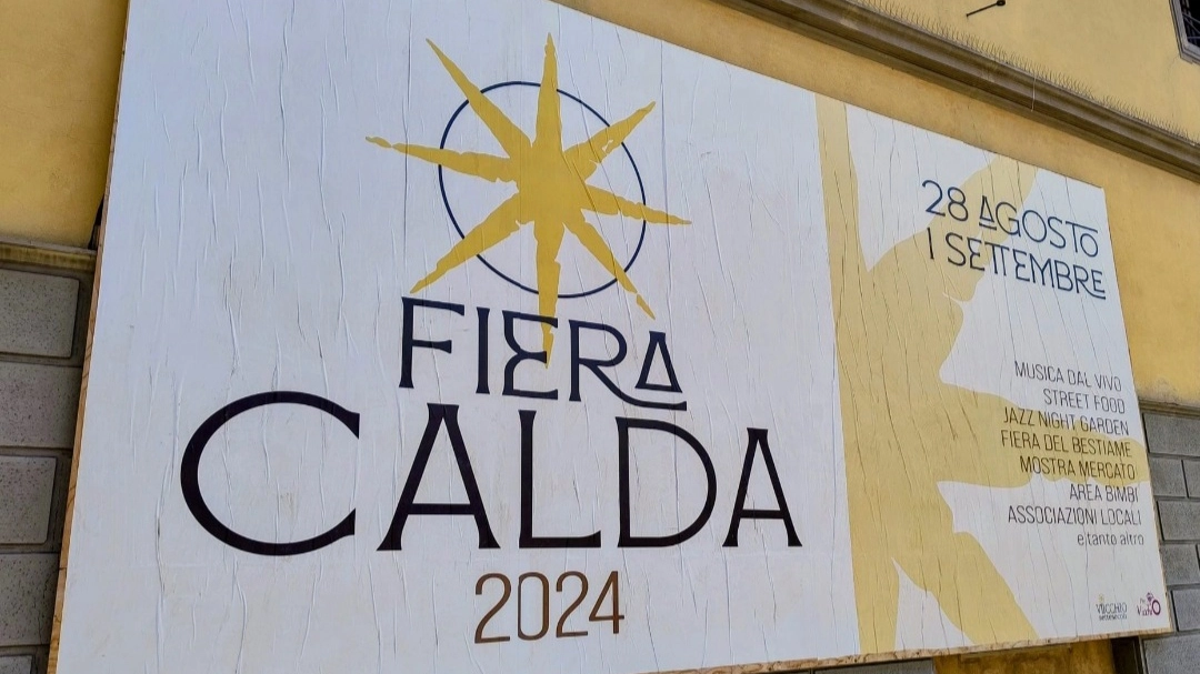 Fiera Calda Fiera Calda