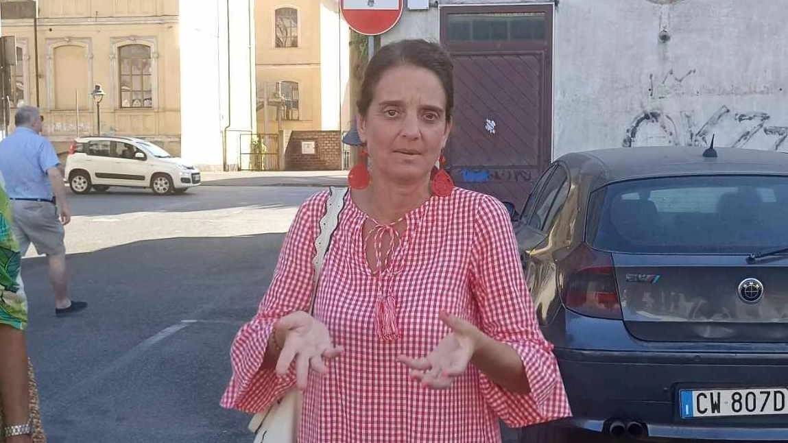 L’avvocato Monica Menconi a nome di ’Avenza resiste’ ricorda all’amministrazione il bando regionale per i luoghi degradati L’avvocato Monica Menconi a nome di ’Avenza resiste’ ricorda all’amministrazione il bando regionale per i luoghi degradati
