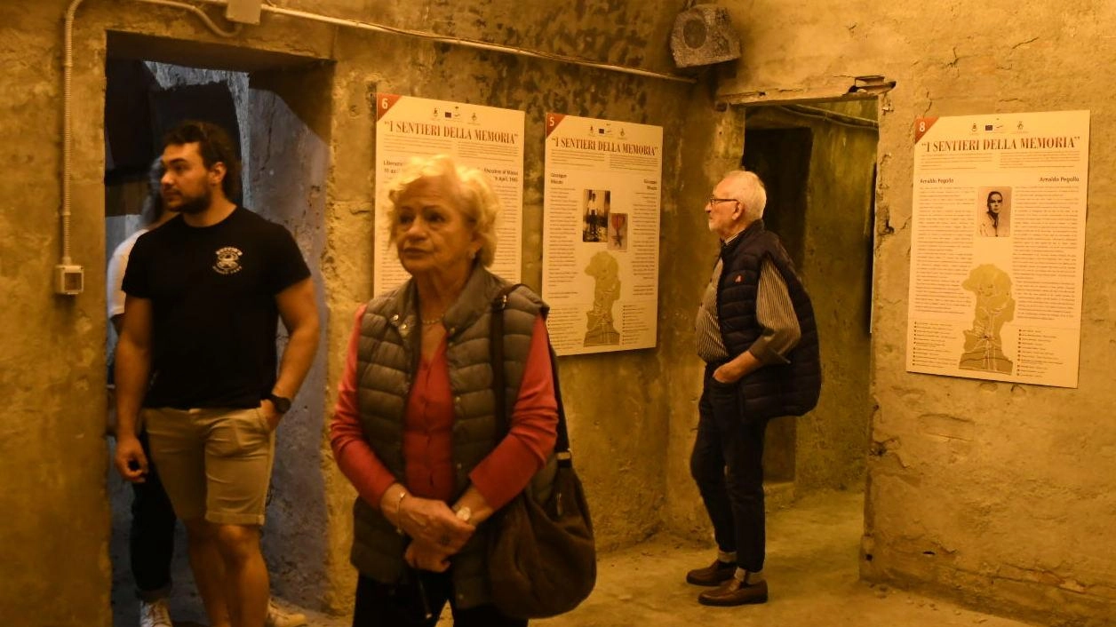 Assoarma e Promocultura si occuperanno dell’accoglienza. Ingressi speciali anche al Museo della Resistenza e Archivio storico.