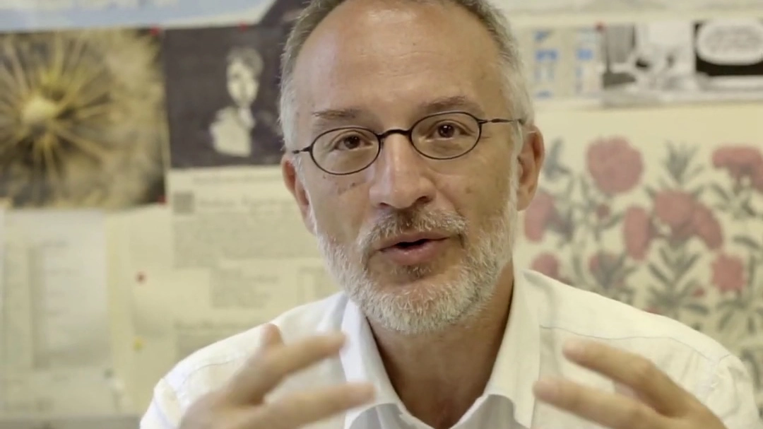 Stefano Mancuso