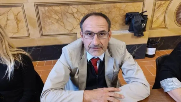 Fabio Camiciottoli Fabio Camiciottoli