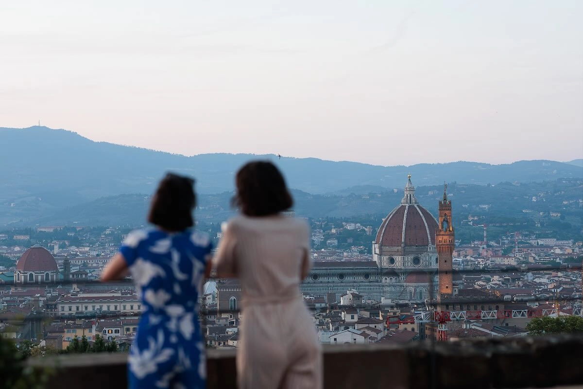 Nuovi appuntamenti per Belvedere Firenze