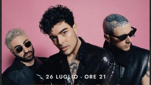 The Kolors The Kolors
