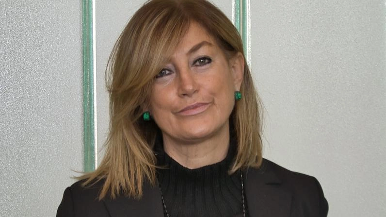 Dalila Mazzi, presidente della Camera di commercio di Pistoia-Prato Dalila Mazzi, presidente della Camera di commercio di Pistoia-Prato