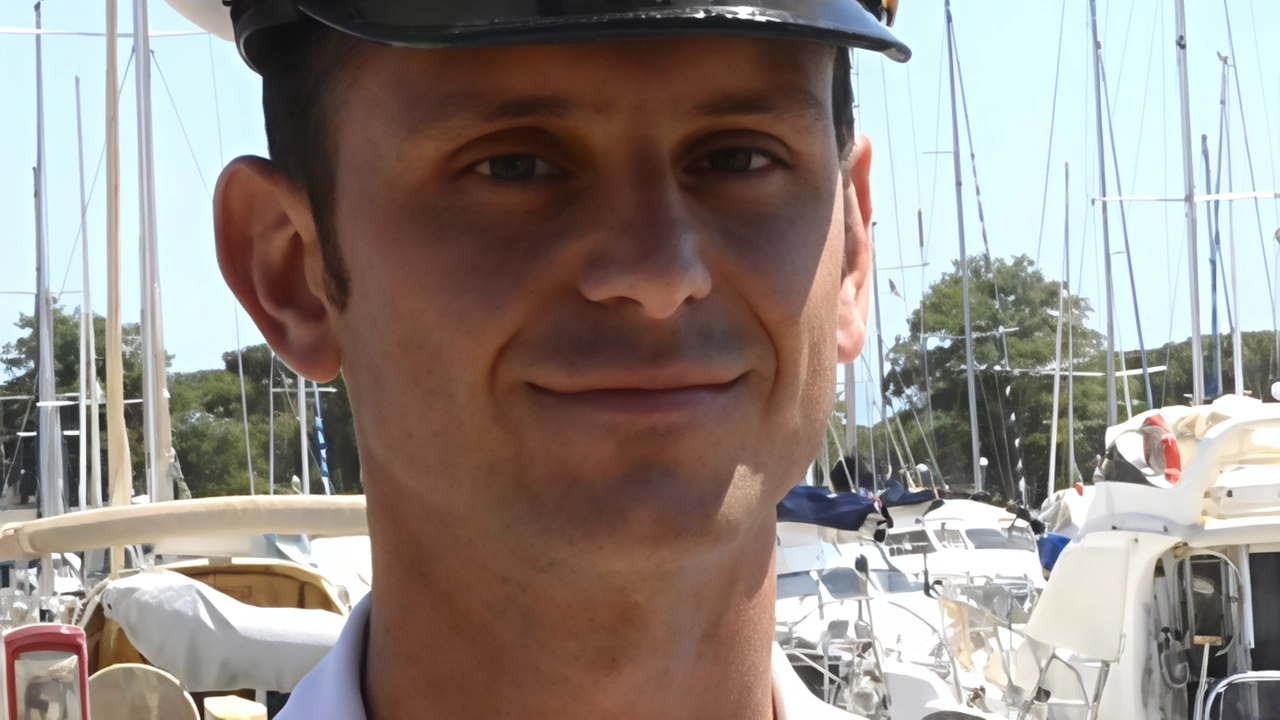 Pier Francesco Dalle Luche è morto in un incidente stradale il 2 marzo del 2019, lungo l’autostrada A12 Pier Francesco Dalle Luche è morto in un incidente stradale il 2 marzo del 2019, lungo l’autostrada A12