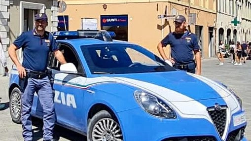 Lettera dei sindaci al Prefetto per far arrivare più agenti in Valdarno Lettera dei sindaci al Prefetto per far arrivare più agenti in Valdarno
