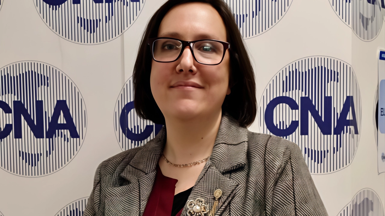 Daniela Martini è la nuova presidente