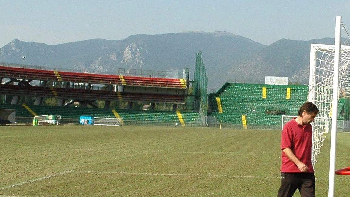 Verso l’accordo sullo stadio ma incombe la scadenza federale del primo agosto Verso l’accordo sullo stadio ma incombe la scadenza federale del primo agosto
