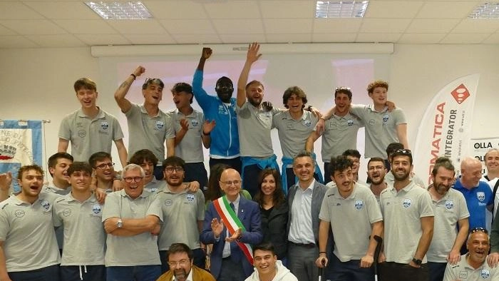 La ASD Montagna Pistoiese ha vinto i play-off 2024-2025, conquistando per la prima volta sul campo l’accesso alla Prima Categoria.... La ASD Montagna Pistoiese ha vinto i play-off 2024-2025, conquistando per la prima volta sul campo l’accesso alla Prima Categoria....