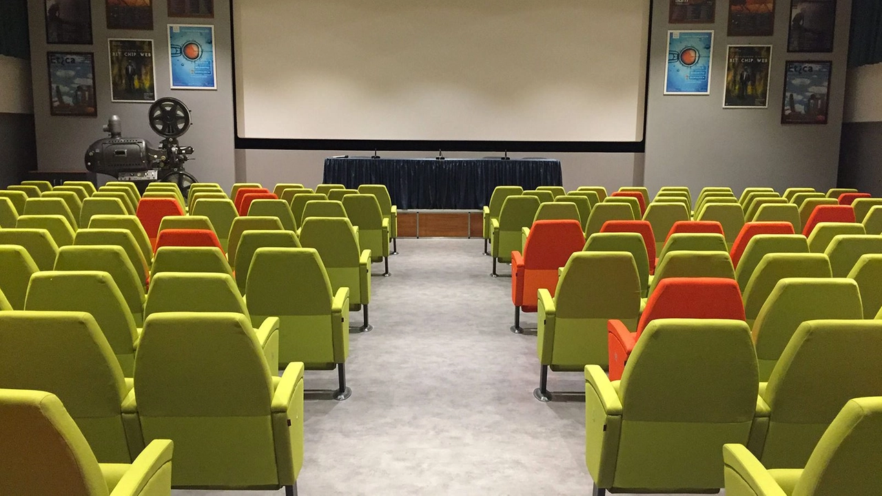 Cinema, a Firenze e Prato la storia del senzatetto Damian