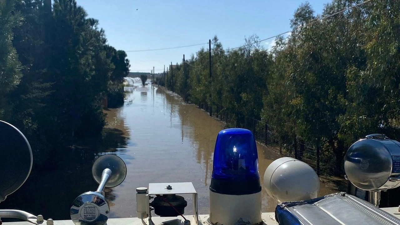 GROSSETO Tra gli argomenti fissati per domani in commissione Ambiente alla Camera dei deputati, c’è anche l’alluvione che ha colpito... GROSSETO Tra gli argomenti fissati per domani in commissione Ambiente alla Camera dei deputati, c’è anche l’alluvione che ha colpito...