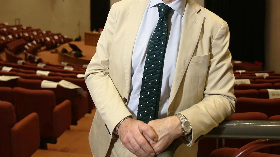Domani alle 11 in via de’ Pucci l’incontro-dibattito con l’avvocato Santarelli Domani alle 11 in via de’ Pucci l’incontro-dibattito con l’avvocato Santarelli