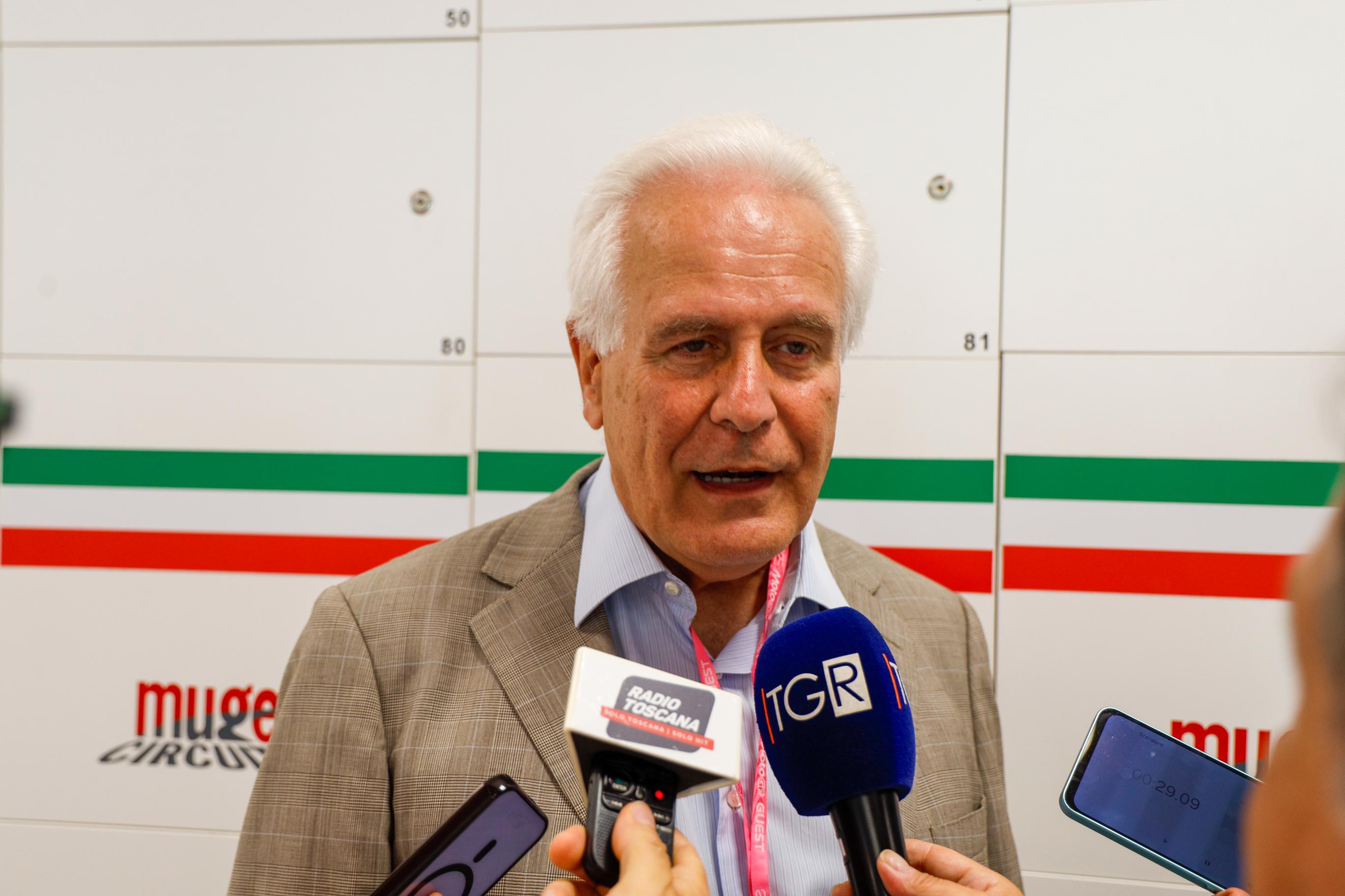 Giani e lo scontro con De Luca. “Nessun rinvio, si vota a ottobre” Giani e lo scontro con De Luca. “Nessun rinvio, si vota a ottobre”