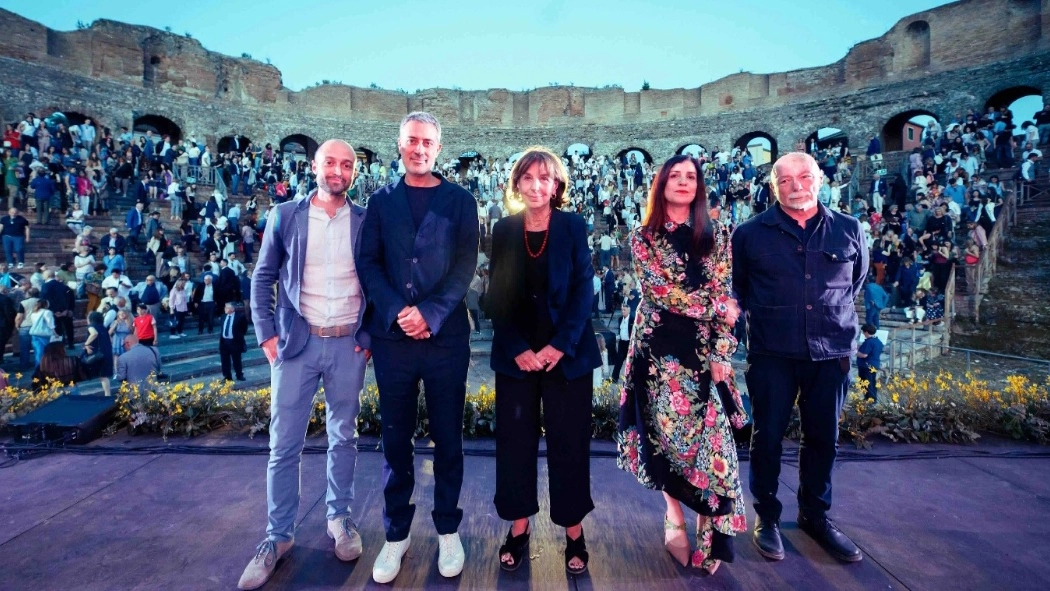 Premio Strega: la cinquina finalista