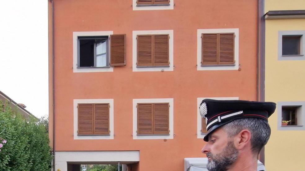 Tragedia sfiorata. Bimbo precipita dal secondo piano. Ricoverato al Meyer