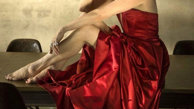 Fiorella Mannoia salirà sul palco del teatro Moderno domani insieme ai musicisti dell’Orchestra sinfonica: concerto con 20 brani in scaletta Fiorella Mannoia salirà sul palco del teatro Moderno domani insieme ai musicisti dell’Orchestra sinfonica: concerto con 20 brani in scaletta