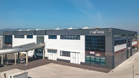 Sei un’azienda di confezione o un maglificio pronto a crescere?