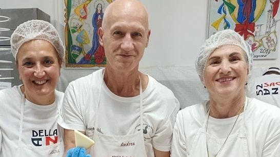 Appuntamento tra gastronomia, spettacoli e musica. Il programma degli eventi Appuntamento tra gastronomia, spettacoli e musica. Il programma degli eventi