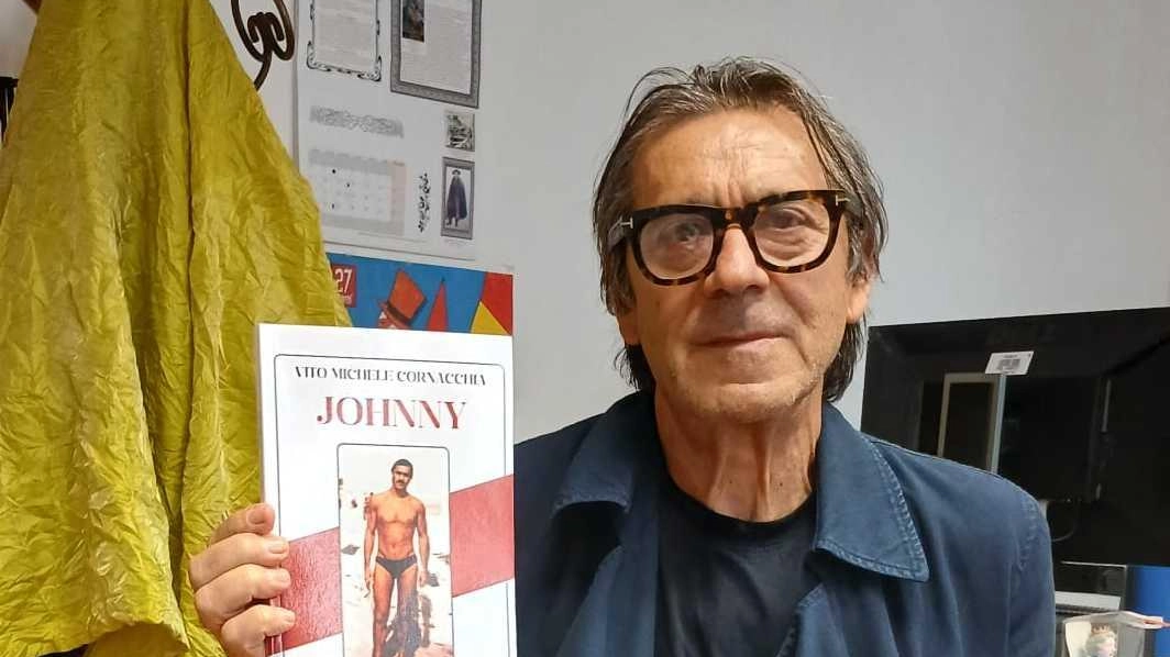 L’autobiografia dello psicologo Vito Cornacchia. In una storia di famiglia e di un’epoca del meridione. L’autobiografia dello psicologo Vito Cornacchia. In una storia di famiglia e di un’epoca del meridione.
