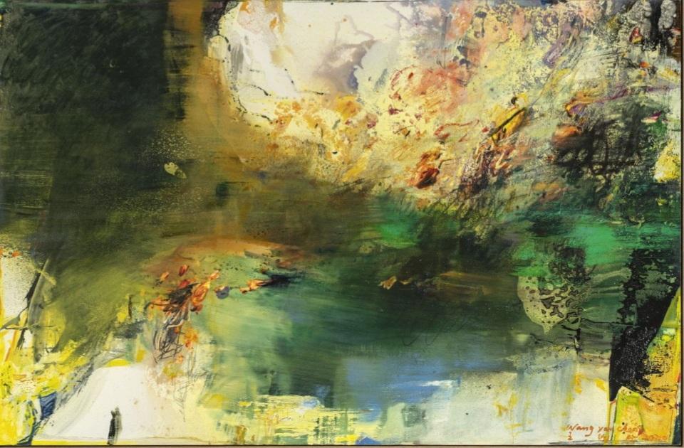 Galleria dell’Accademia, apre la mostra ‘Luce, energia, infinito’ Galleria dell’Accademia, apre la mostra ‘Luce, energia, infinito’