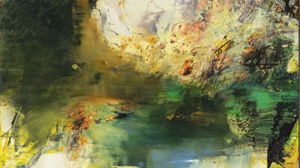 Wang Yancheng, 2020, “Untitled” Wang Yancheng, 2020, “Untitled”