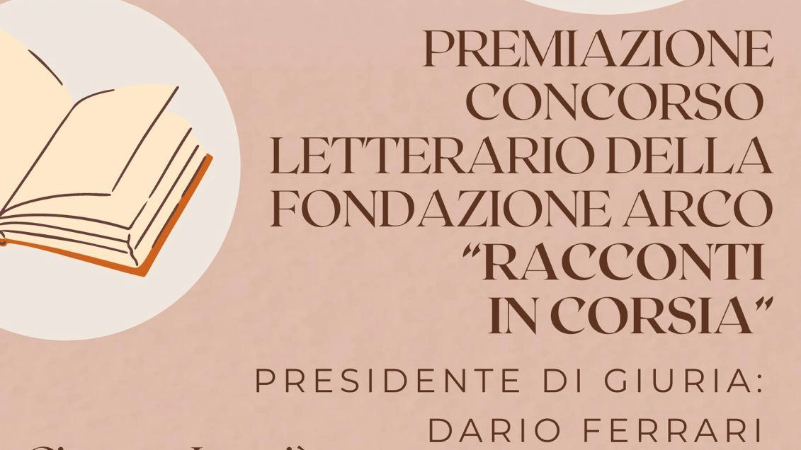 La locandina dell'evento La locandina dell'evento