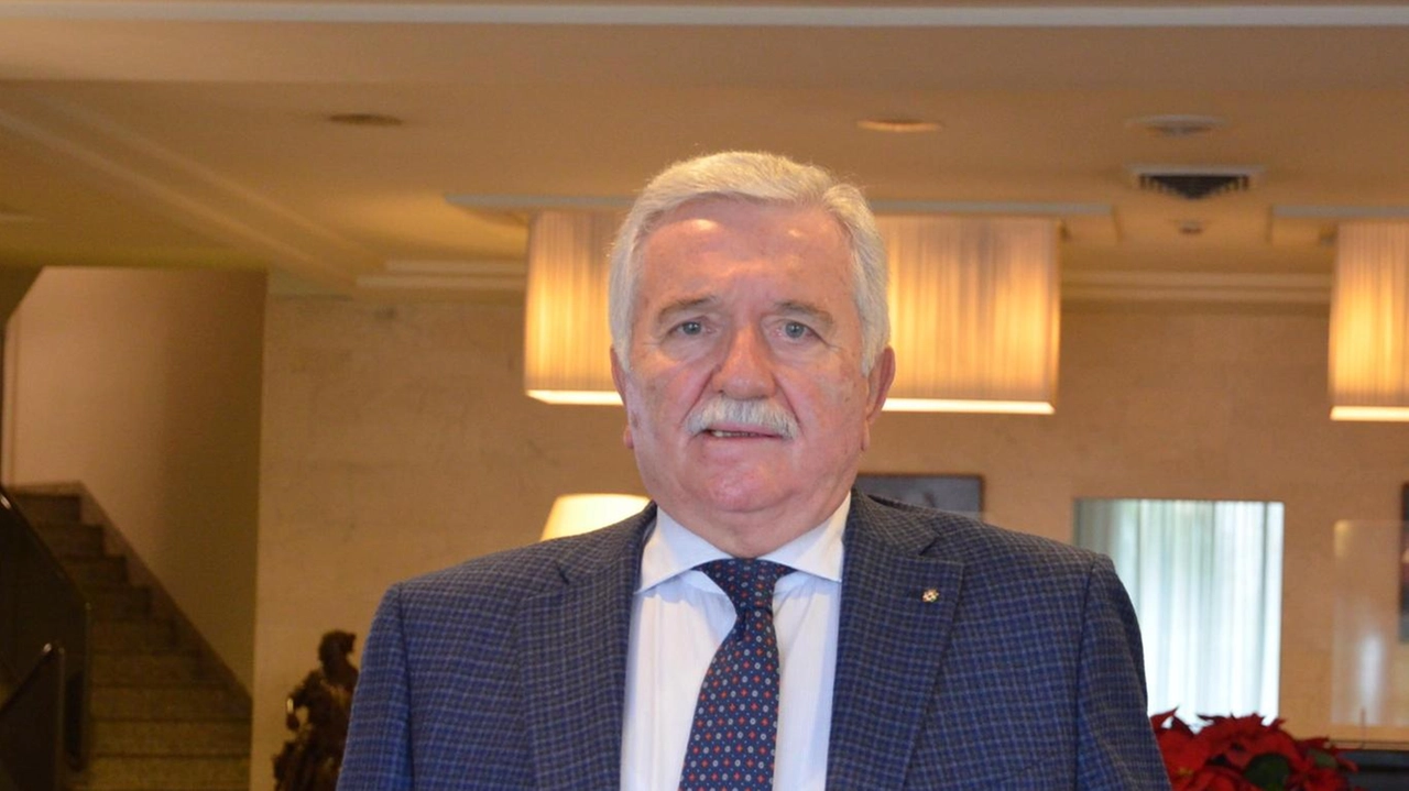Il presidente della Confcommercio Umbria, Giorgio Mencaroni, commenta la manovra fiscale della Regione