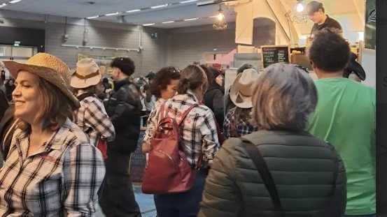 “Passioni in Fiera” una scelta vincente che dà appuntamento al prossimo autunno