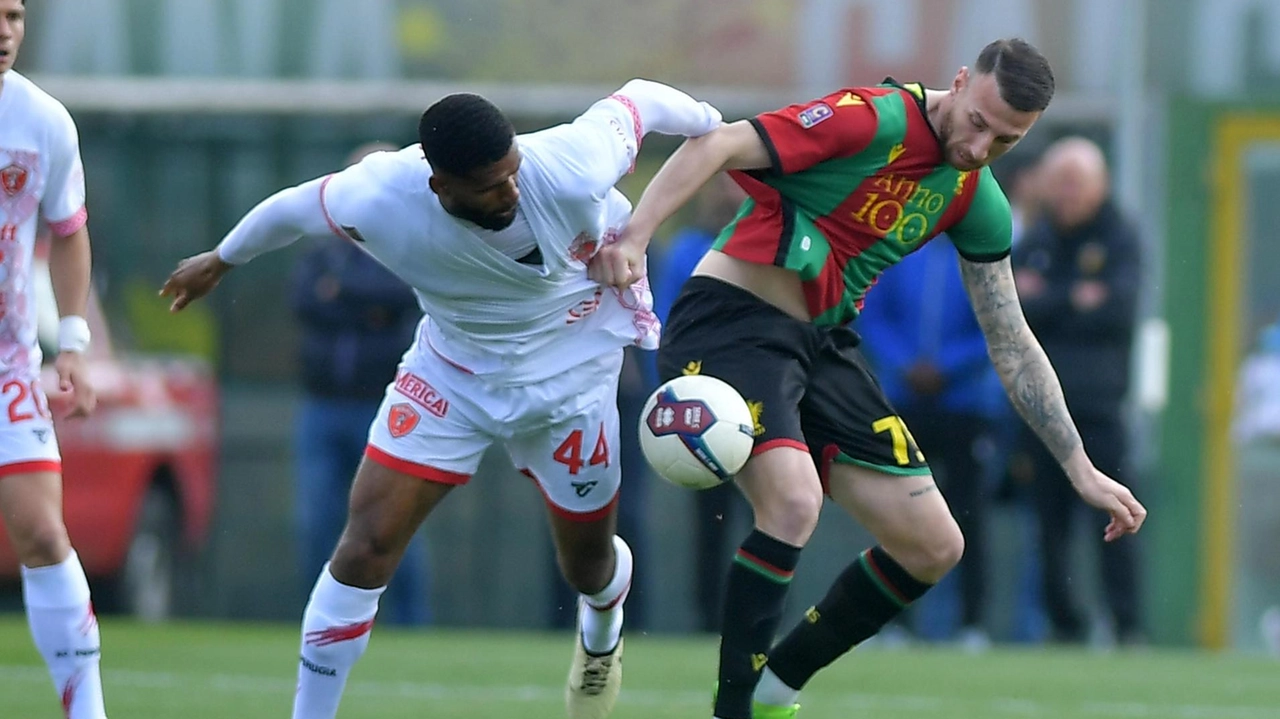 Perugia: Allenamento a Pian di Massiano e Ritorno di Lewis in Squadra