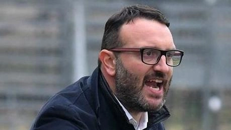 Davide Ciampelli, 42 anni, in pole per la panchina del Sansepolcro Davide Ciampelli, 42 anni, in pole per la panchina del Sansepolcro