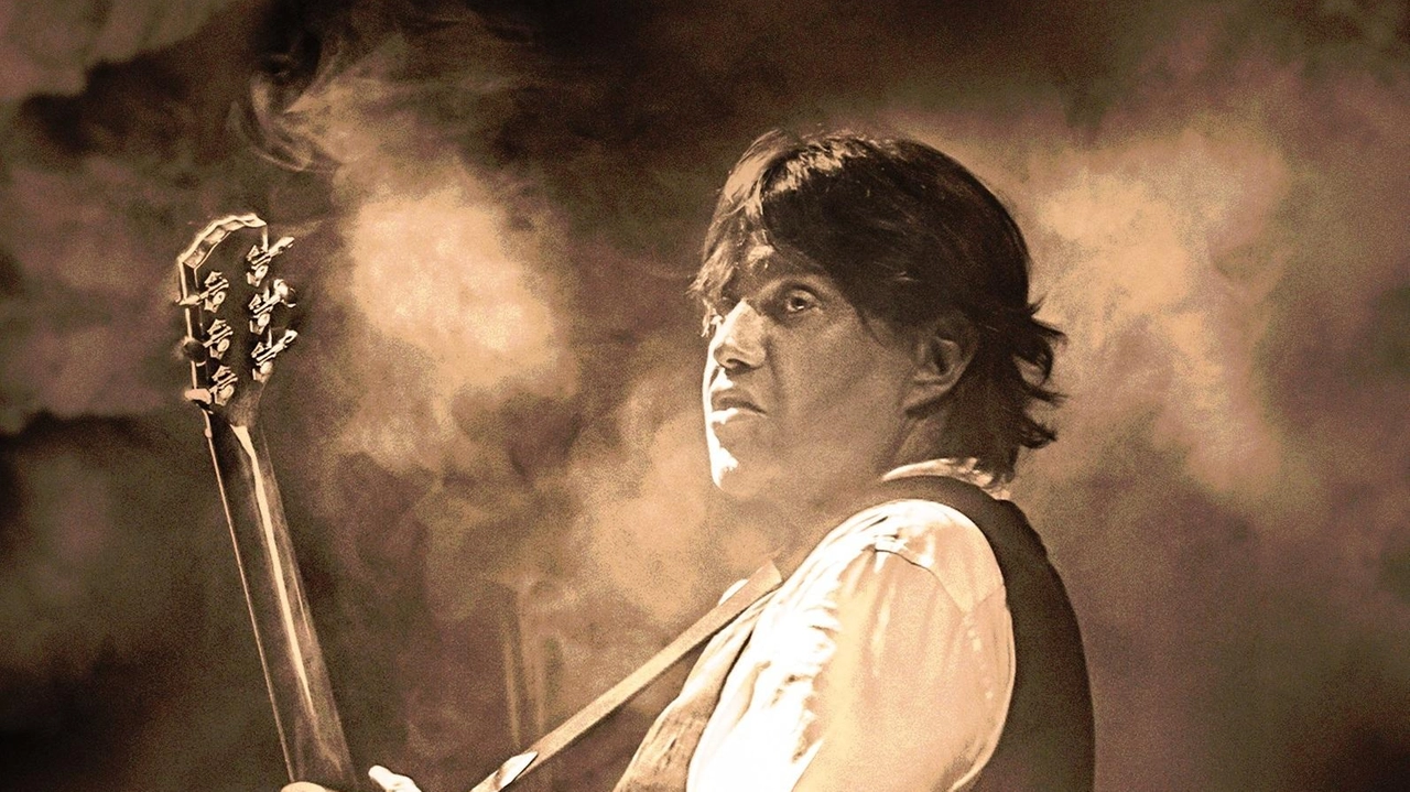 Cristiano De André porta a Mont’Alfonso il suo spettacolo dedicato alle più grandi canzoni scritte dal padre Fabrizio Cristiano De André porta a Mont’Alfonso il suo spettacolo dedicato alle più grandi canzoni scritte dal padre Fabrizio