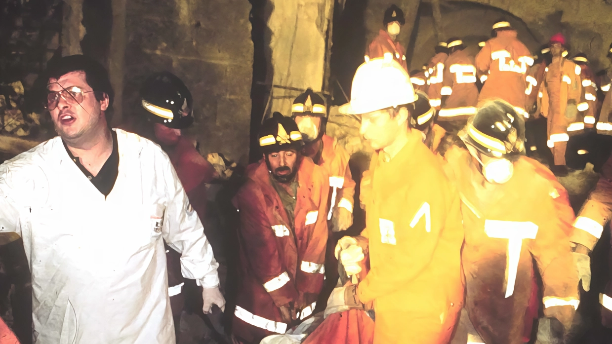 La lettera: "Intrecci neri anche dietro alla strage che nel 1993 colpì Firenze" La lettera: "Intrecci neri anche dietro alla strage che nel 1993 colpì Firenze"