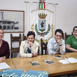 “Solo morti” debutta al teatro Masaccio