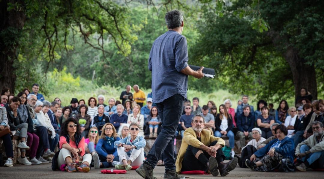 24 maggio, torna ‘I luoghi del tempo’: festival per scoprire la Maremma 24 maggio, torna ‘I luoghi del tempo’: festival per scoprire la Maremma