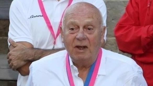 Fiorentino Doc, personaggio conosciuto e stimato, è venuto a mancare nella sua città Gian Paolo Ristori, classe 1939, presidente dell’Associazione...