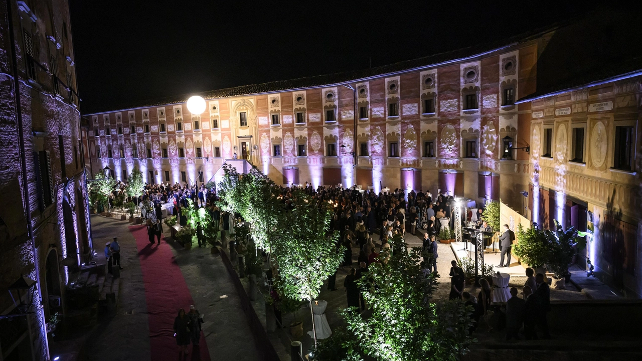 Storia che sta per compiere 80 anni grazie a Fondazione Crsm e Credit Agricole