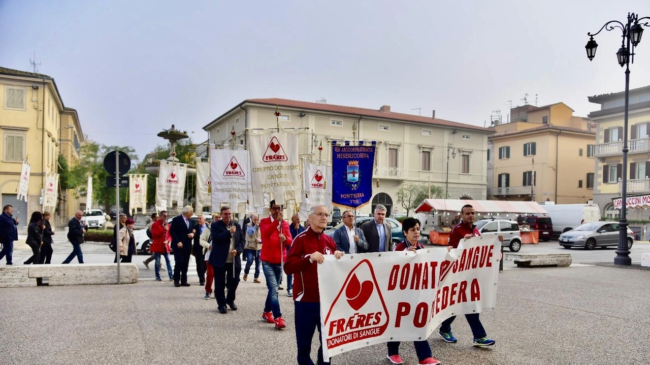 I Fratres Pontedera I Fratres Pontedera