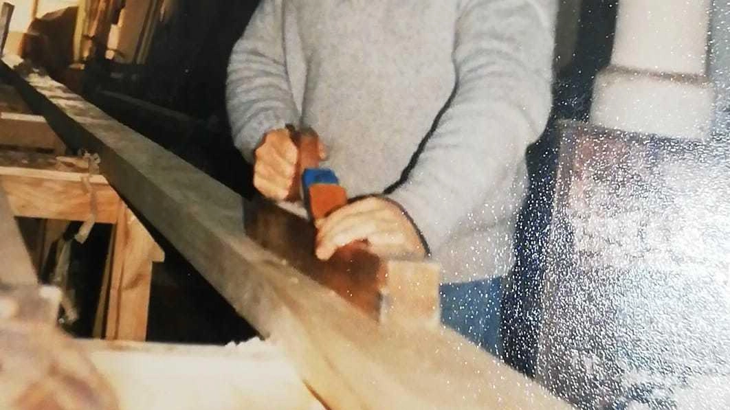 All’età di 82 anni, a causa di una malattia improvvisa, se n’è andato Raffaele Bergamini, uno degli ultimi calafati e... All’età di 82 anni, a causa di una malattia improvvisa, se n’è andato Raffaele Bergamini, uno degli ultimi calafati e...