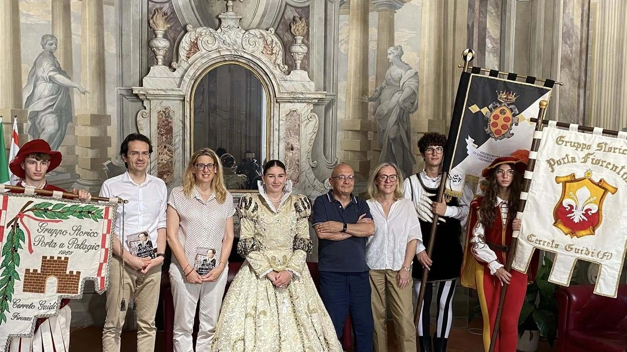 La presentazione al Media Center Sassoli, in Consiglio regionale, a Firenze, dell’edizione 2025 de “La Notte d’Isabella” che si svolgerà il 5 e 6 luglio La presentazione al Media Center Sassoli, in Consiglio regionale, a Firenze, dell’edizione 2025 de “La Notte d’Isabella” che si svolgerà il 5 e 6 luglio